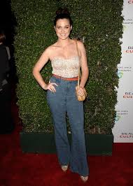 Christine Woods Christine Woods Christine American Actress