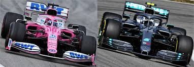 Discussion starter · #1 · 2 mo ago. Racing Point Rp20 Vs Mercedes W10 Racecar Engineering