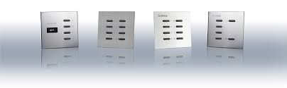 Please use the issue tracker to report issues or give feedback. Switch Panels For Lighting System Control