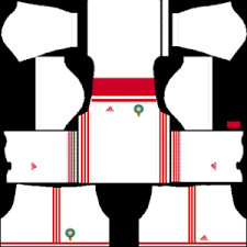 Dream league soccer 2021 puts you in the heart of the action with a fresh look and brand new features! Morocco Kits Logo S 2021 Dream League Soccer Kits