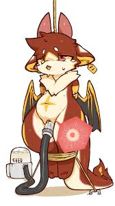 Rule34 - If it exists, there is porn of it   7748737