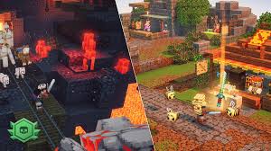 ¿qué es el envoltorio de regalo en minecraft dungeons? Creanetor Creanetor Twitter