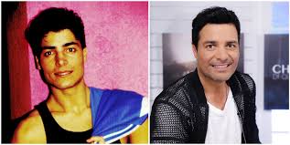 See a recent post on tumblr from @camichikita about chayanne. Que Buenos Momentos Asi Fueron Los Inicios Chayanne En La Musica Photo 1