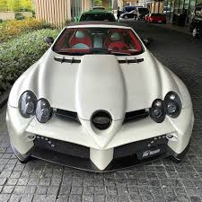 Supercars Exotics Luxury On Instagram Fab Design Slr Follow Hrconcept Thekingmati Super Cars Mercedes Slr Sports Cars Luxury