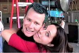 The bassist met his wife during the rehearsal of a music video. Blink S Wives