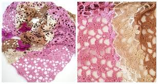 Check spelling or type a new query. Sweet Neapolitan Flower Lace Shawl Crochet Free Pattern Crochet Knitting
