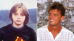 Luis miguel — hasta que vuelvas 01:56. Luis Miguel Ayer Y Hoy Premio Lo Nuestro Univision