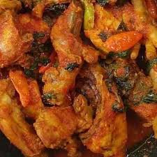 Ig@serba_olahan_ayam⁣⁣⁣⁣ (inews.id/esa putra tanjung) bahan: 8 Resep Ayam Rica Rica Sederhana Paling Enak Di Tahun 2020 Askcaraa