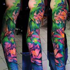 Maybe you would like to learn more about one of these? Miskacz Cartoon Style Tatooing In Warsaw