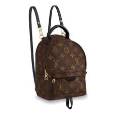 Afghanistan bahrain bangladesh china ghana hong kong india indonesia iran kenya kuwait malaysia nepal nigeria oman pakistan philippines qatar saudi arabia singapore sri lanka taiwan tanzania. New Authentic Louis Vuitton Palm Springs Mini Backpack Shopee Malaysia