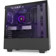 Check detailed computer specs using system information. Gaming Pcs Nzxt