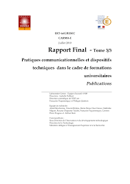 Saisie de données numériques cliquez sur la cellule appropriée (si elle n'est pas déjà sélectionnée) avec la souris, puis appuyez sur entrée. Pdf Ert Intgresec Carm E Rapport Final Tome 3 3 Pratiques Communicationnelles Et Dispositifs Techniques Dans Le Cadre De Formations Universitaires Publications