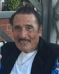 Isidro Ayala's Instagram, Twitter & Facebook