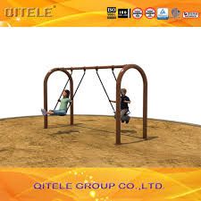 china outdoor swing for gym fitness