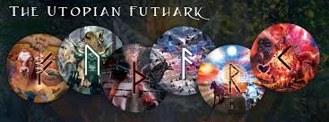 We did not find results for: The Utopian Futhark Rune Cards