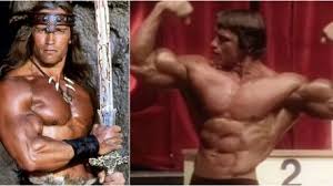 Even at the age of 18, schwarzenegger was tremendously strong. Pic This Is What Arnold Schwarzenegger Looked Like At Just 15 Years Old Joe Is The Voice Of Irish People At Home And Abroad