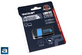 The supersonic rage pro series supports uasp mode (usb attached scsi protocol). Patriot Supersonic Rage 2 256gb Review Page 1 Of 8 Aph Networks
