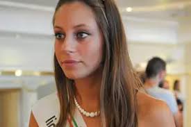 Miss Italia: Bina Forciniti è Miss Calabria 2015 <span style='color:  #cc0000 !important;'>FOTO-VIDEO</span>