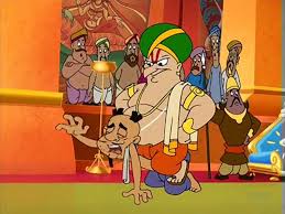 He was born in ranchi, jharkhand. Tenali Raman Season 1 Episode 3 Jeopardy Jester Dailymotion Video