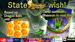 We would like to show you a description here but the site won't allow us. How To Scan Your Friend S Code To Get The Dragon Balls In Dragon Ball Legends By Rami The Archer