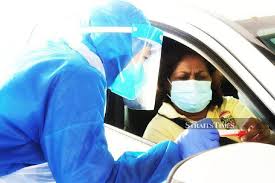 Bandar dato' onn (jalan dato' onn utama) 81100 johor bahru, johor malezya. News Kpj Imsha Join Up To Provide Swab Test For Flood Volunteers Kpj Bandar Dato Onn Specialist Hospital