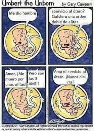 Hambre De Madrugada Club Noviembre 2015 Babycenter