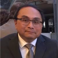 Edmond Lo Email & Phone Number