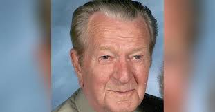 Walter Junior Lange Obituary