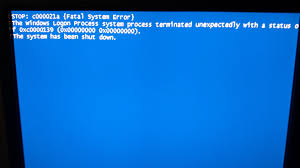 Odd Xp Bsod Betaarchive