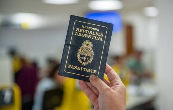 Cómo abonar Pasaporte común o Pasaporte Exprés