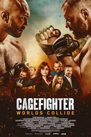 Cagefighter Izle 2020 Film Izleme Hayat