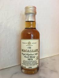 Macallan 1975 Ratings And Reviews Whiskybase