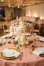 20 Rustic Lantern Wedding Decoration Ideas To Light Up Your Day Lantern Decor Wedding Gold Wedding Reception Wedding Lanterns