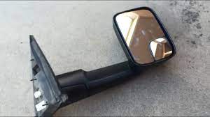 2008 dodge ram nerf bars, 2011 dodge ram seat covers, shocks for dodge ram 2500, dodge ram bed cover & dodge ram 2500 front receiver. Dodge Tow Mirror Install 2003 2009 Dodge Ram Door Panel Removal 1500 2500 3500 Youtube