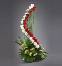 Best Flowers Arrangements Dry Centerpieces Roses 51 Ideas Rose Flower Arrangements Flower Arrangements Diy Creative Flower Arrangements