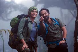 Carbon Review Watch This One For Fahadh Faasil Sibi sebastian and his never ending struggle to make it big in life, his quest for new horizons and opportunities.