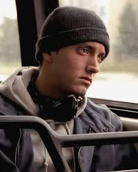 Lyrics for 8 mile please, anyone...