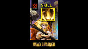 But to help her with this noble goal, dawnbreaker's kit is designed to make her fearsome to face. Wgmbtnzwrlorm