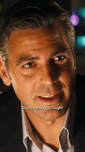 Oscar Winners George Clooney & Julia Roberts