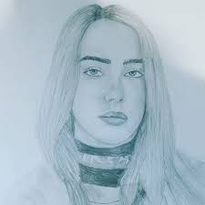 Неожиданная популярность неординарной певицы билли айлиш стремительно принесла ей славу. Ajlish Hashtag On Twitter