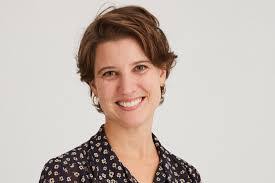 Allison Behringer's Instagram, Twitter & Facebook