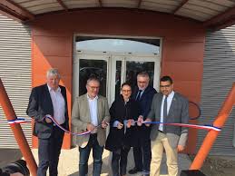 La Cuisine Des Saveurs Bientot Dans Ses Nouveaux Locaux Nevers Agglomeration