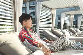 Jay bum park ретвитнул(а) fae 开 jay park called me bruv. Questionable Lyrics In Jay Park S Everything You Wanted Seoulbeats