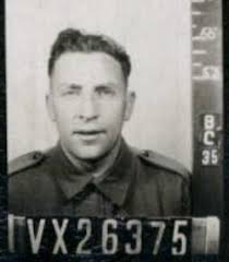 Walter Alfred Ernest Ellis (1908-1942)