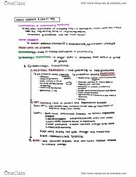 Citing all the ways in which agriculture works against humankind. Cas An 210 Lecture Notes Summer 2018 Lecture 3 Jared Diamond Neolithic Revolution Biomedicine
