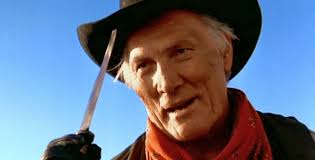 The Westerns of Jack Palance