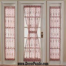 Enjoy free shipping on most stuff, even big stuff. 20 French Country Curtains And Blinds For Door And Windows French Door Curtain Panels Curtains Country Curtains