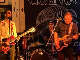 The Mellotones are back at The Jazz Bar Sat 4th Sept ... - Facebook