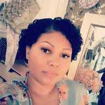 Desiree Coley's Instagram, Twitter & Facebook