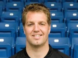 Stefan Postma maakt werk van keepers coachen